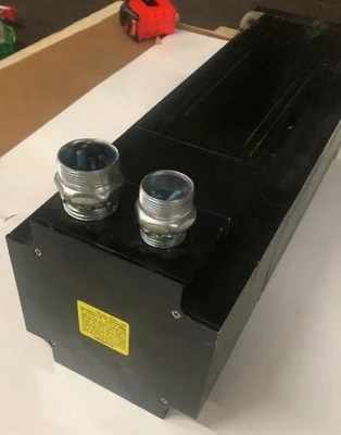 USED Emerson DXM-6120WB