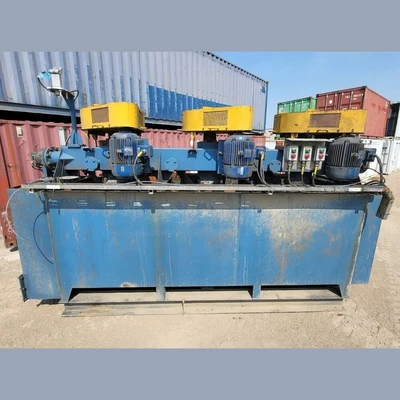 USED METSO DR-24