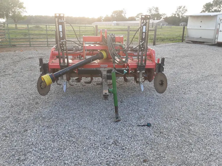 Used MASCHIO 83 IN Rotary Tillers Indiana US | Trustworthy Equipment #1403524