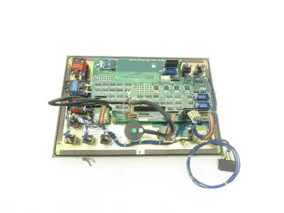 Used OKUMA _UNKNOWN_ Automation Control (HMI) Indiana US | Arrow Industrial #1316670