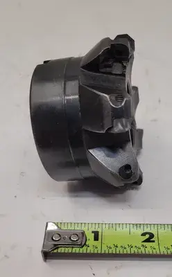 USED ISCAR FCM D3.00-1.00-11-I