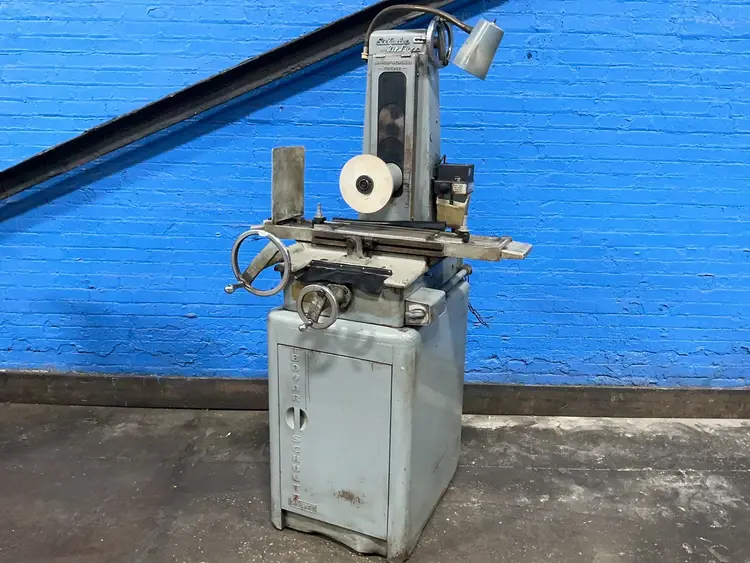 Used BOYARSCHULTZ _UNKNOWN_ Reciprocating Surface Grinders Ohio US | HGR 24 #1314227