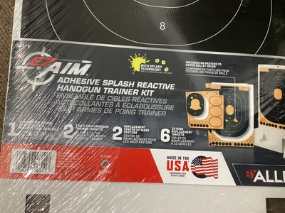 Used _UNKNOWN_ _UNKNOWN_ Firearms (Parts & Accessories) Michigan US | Miedema Asset Management Group #1437506