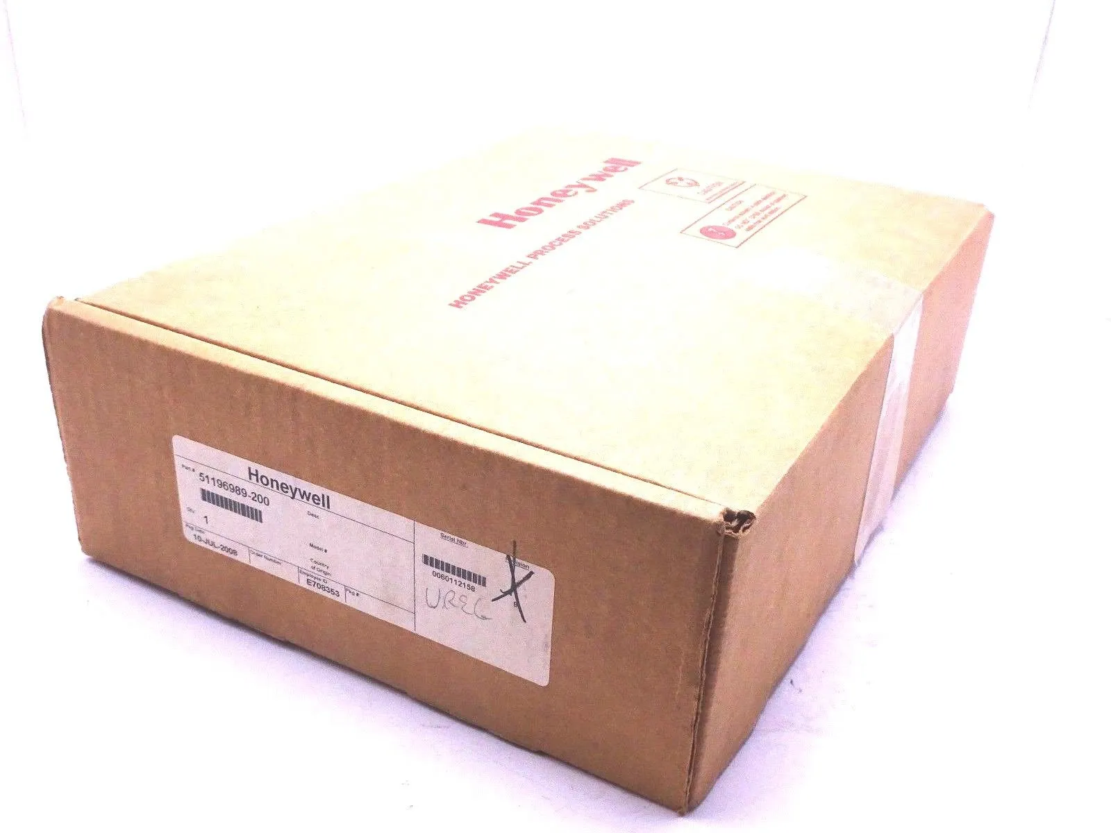 NEW HONEYWELL 51196989-200 30733155-001 SWITCHING REGULATOR