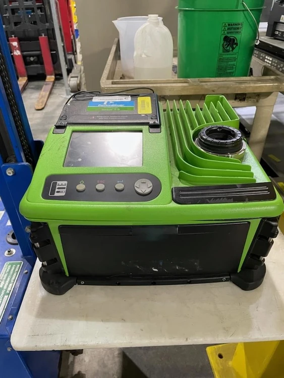 Used Perkin Elmer TORION t9 Miscellaneous Laboratory Equipment California US | CAL-L Enterprises #1459590