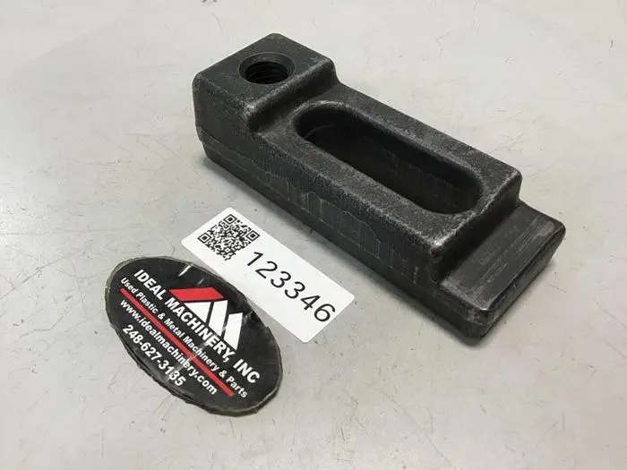 Used IMS FC-5 Clamps Michigan US | Ideal Machinery #607308