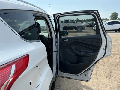 Used 2014 FORD ESCAPE SUVs Michigan US | Miedema Asset Management Group #1414602