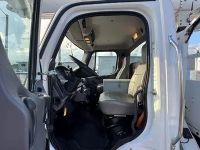 Used 2016 ALTEC L42M Bucket (boom) trucks Florida US | Truck and Van Outlet #1509238