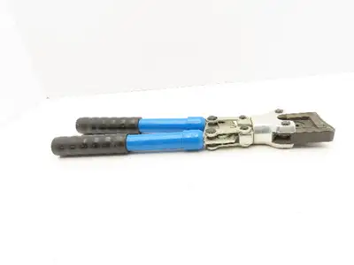 Mabelstar JT-150 Viewrail Stair Supply Mechanical Crimping Tool 35kn Force