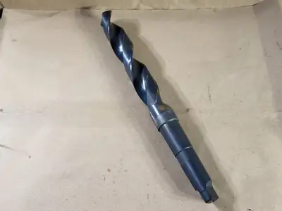 NEW PRECISION TWIST DRILL CO. 020126