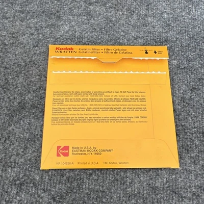 New | in-Stock Kodak 170 7439 Optics California US | Davliegogo LLC #1708227