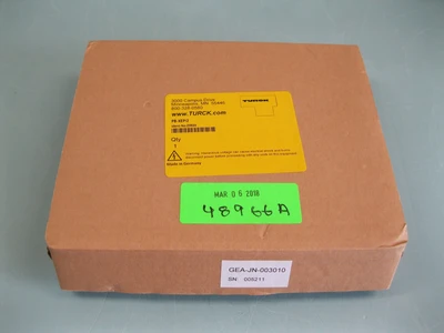 NEW Trebing & Himstedt 10002416