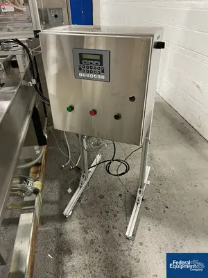 USED MULTIVAC Multivac Thermoformer, Model R230