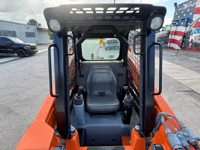Used 2022 MANITOU 1350RT Skid Steer Loaders Florida US | Truck and Van Outlet #1509243