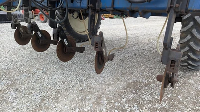 USED BLU-JET AT4000