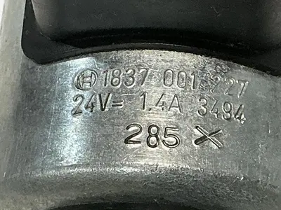 USED BOSCH 081WV06P1V1018WS024/00D51