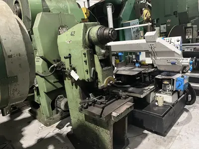 USED CERINI CCR 60 TON