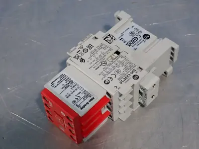 NEW 2025 ALLEN BRADLEY 100SC23EJ14BC