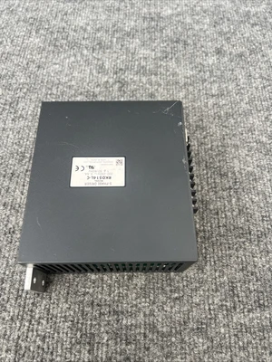 Used Oriental Motor RKD514L-C Motor Controllers California US | Davliegogo LLC #1706935