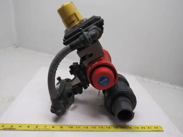 Used ASHI/AMERICA _UNKNOWN_ Valves/Fittings | Arrow Industrial #626342