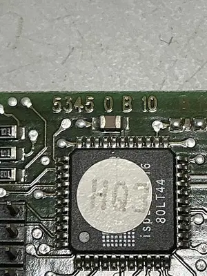 USED SAIA PCD2.H310