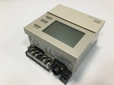 USED OMRON H8PS-8BF