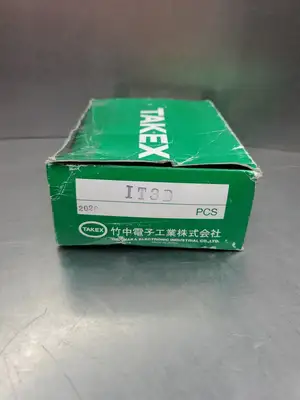 Used Takenaka _UNKNOWN_ Sensors South Carolina US | Palmetto Automation #1389130
