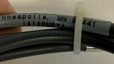 USED BANNER IA13PMETA