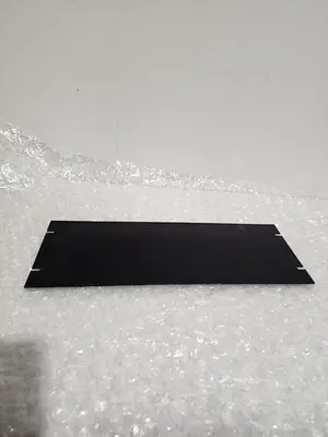 DTL PNL STRIKE PLT MTG DOOR MAGNET