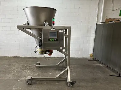 USED SCHENK MODSF2-IG-12