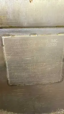 1998 CLEVELAND HA-MKDL-100-CC Food Industry | Global Machine Brokers, LLC (13)
