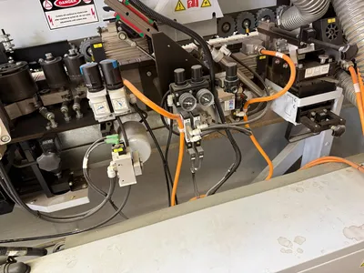 2018 HOMAG KDN 110 Ambition 1110 Edge Banders | Asset Exchange Corporation (11)