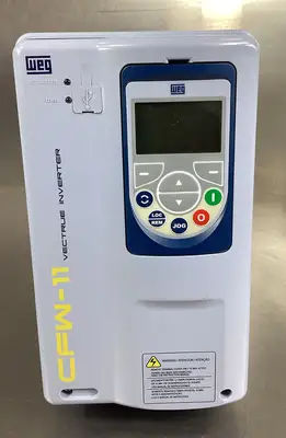 USED WEG CFW-11