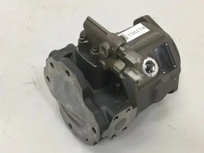 USED REXROTH AA10VS045DFR131RPKC62K02