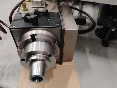 2021 HAAS DM-2 Vertical Machining Centers | Toolquip, Inc. (6)