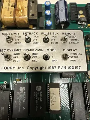 Used _UNKNOWN_ _UNKNOWN_ Processor Boards Ohio US | Surplus Asset Holdings #1236143