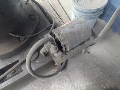 1975 IKEDA IRON WORKS RM1300 Drilling & Tapping | MD Equipment Services LLC (18)