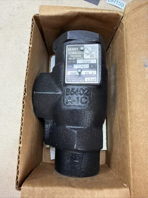 NEW Henry 5600-300