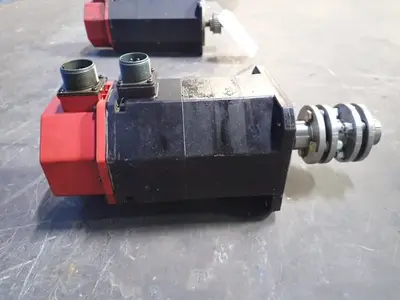 Fanuc Servo Motor