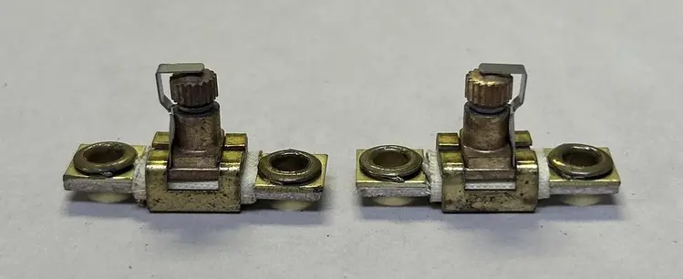 Used SQUARE D A1.39 Miscellaneous Equipment (Electrical & Power) | Surplus Asset Holdings #1193288