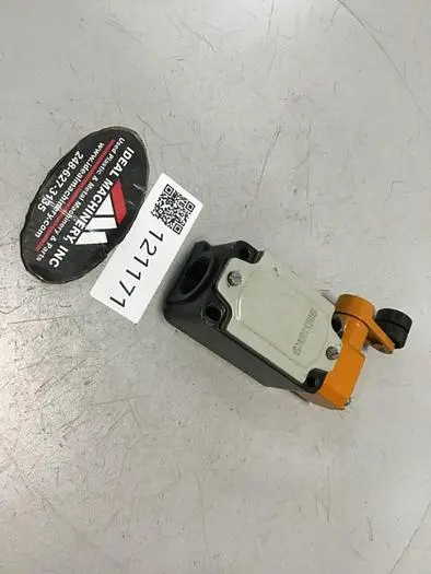 USED SIEMENS 3SE3 120-1GW-Z