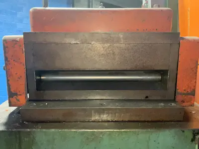 Used COOPER WEYMOUTH _UNKNOWN_ Sheet & Strip Straighteners Ohio US | HGR 24 #1508136