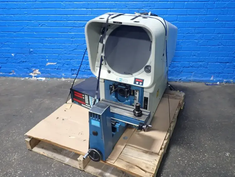 Used DELTRONIC DH14 Comparators Ohio US | HGR 24 #1284651