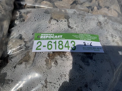 Used _UNKNOWN_ _UNKNOWN_ Construction Material & Supplies Michigan US | Miedema Asset Management Group #1322484