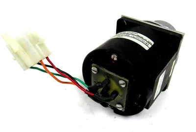 USED ROTASWITCH 702FR-200-OCLP-TTL-SS ENCODER 2797C 702FR200OCLPTTLSS