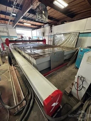 USED 2017 SEMYX INFINITY 480