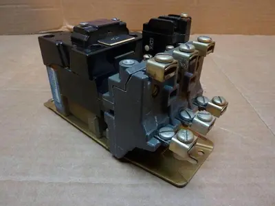 USED ALLEN BRADLEY 702L-BOD SER K
