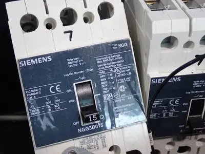Electrical Components