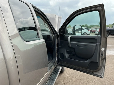 USED 2012 GMC SIERRA 1500