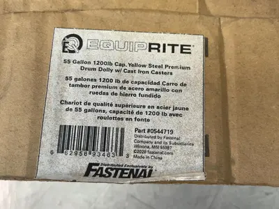 USED 2022 FASTENAL 0544719